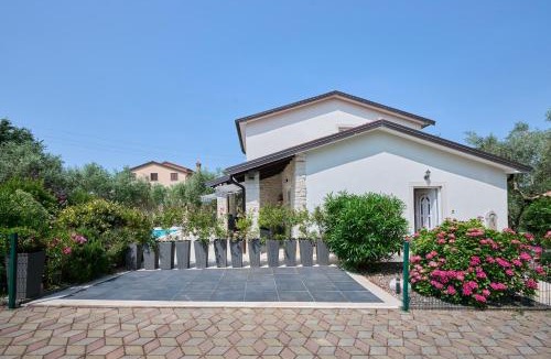 Babici Villa | Casa di Oliva