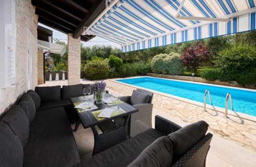 Babici Villa | Casa di Oliva