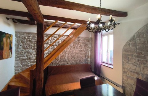 Vrsar House | Casa di Rose