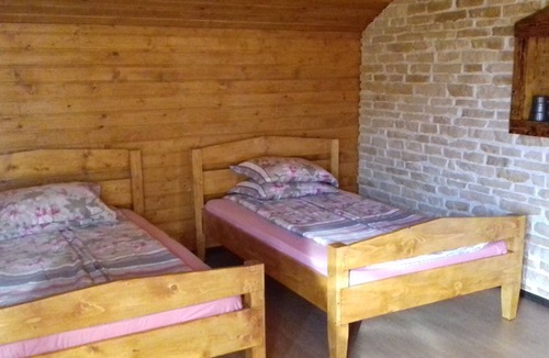 Cornesti House | Casa din Tioc passion for rustic (with breakfast)
