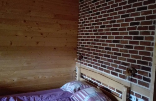 Cornesti House | Casa din Tioc passion for rustic (with breakfast)