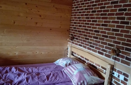 Cornesti House | Casa din Tioc passion for rustic (with breakfast)