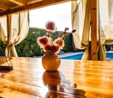 Murvica House | Casa Duje