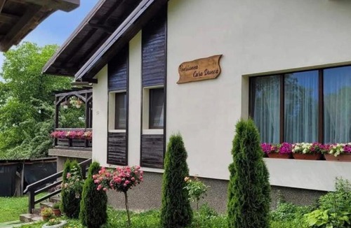 Sighetu Marmatiei Cabin | Casa Dunca
