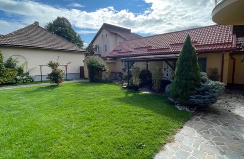 Baia Mare House | Casa Eden