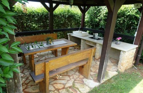 Kastelir House | Casa Elisabetha