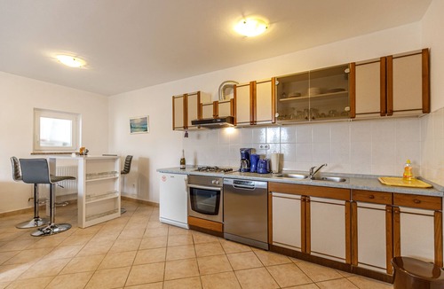 Kosinozici House | Casa Etruscana - Ferienhaus mit Privatem Swimmingpool und Überdachter Grillterra