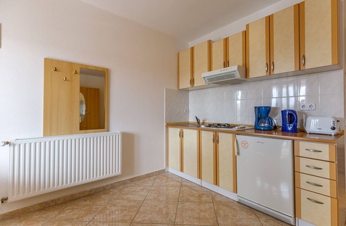 Kosinozici House | Casa Etruscana - Ferienhaus mit Privatem Swimmingpool und Überdachter Grillterra