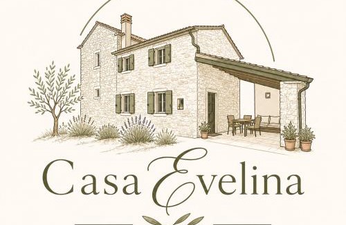 Cepic Villa | Casa Evelina
