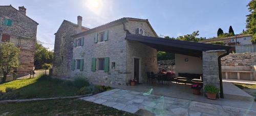Cepic Villa | Casa Evelina