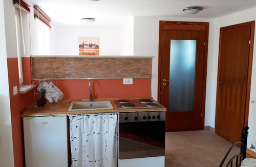 Zminj Apartment | Casa Gelleni - Istrien