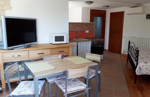 Zminj Apartment | Casa Gelleni - Istrien