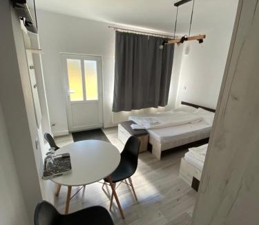 Cheia House | Casa Gherman Cheia