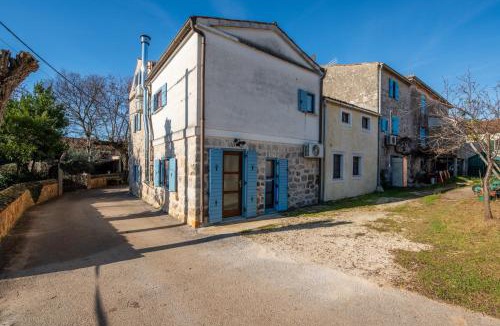 Veleniki House | Casa Giorgina in Veleniki - Haus für 5-6 Personen