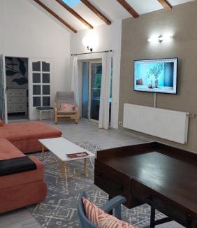 Ghermanesti House | Casa Grande