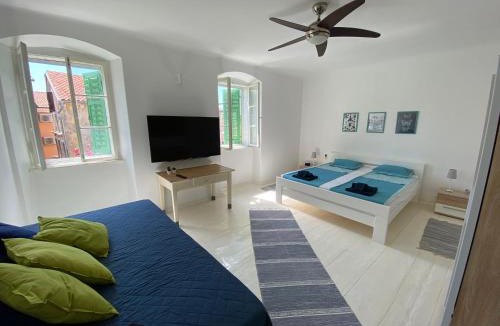 Cove Murtar Villa | Casa Grappa