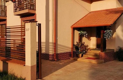 Sanmartin House | Casa Iris