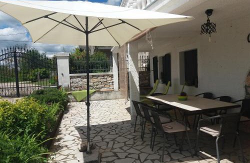 Zminj House | Casa Irma