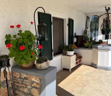 Zminj House | Casa Irma