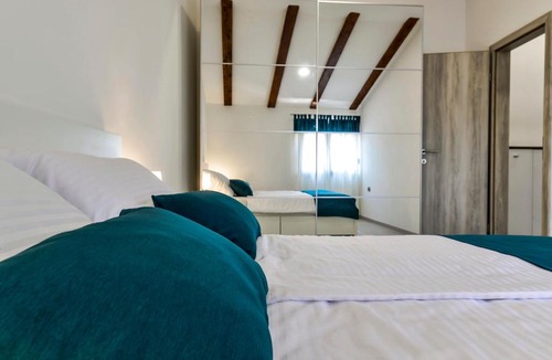 Dajla House | Casa Istriana Dajla