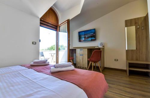 Dajla House | Casa Istriana Dajla Rooms