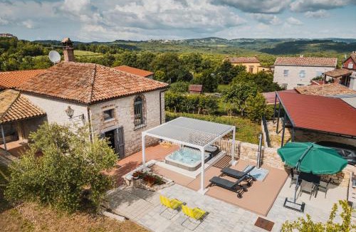 Nova Vas House | Casa Iveta