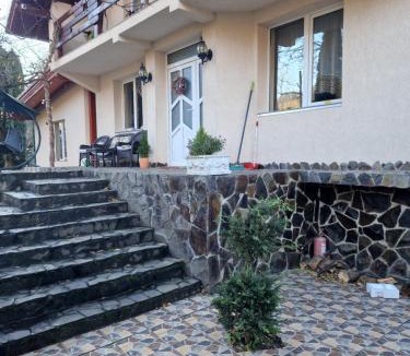 Bratca Bed & Breakfast | Casa Jan Bonca