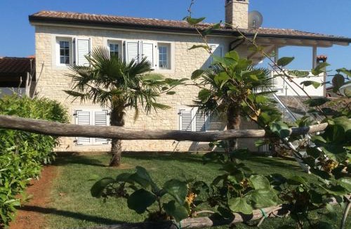 Kastelir Villa | Casa Julia