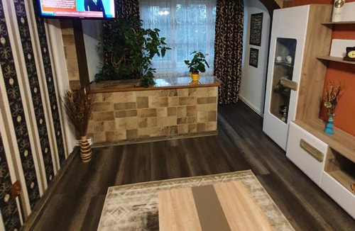 Tecuci Apartment | Casa & Julieta