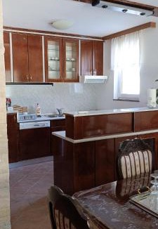 Trn Villa | Casa Kaja