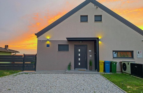 Selnica Villa | Casa Kapela