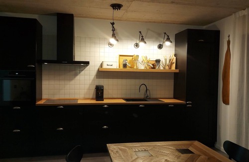 Modrusani House | Casa La Tabachina