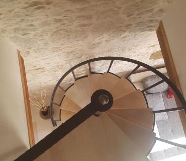 Vrvari House | Casa Ladonja