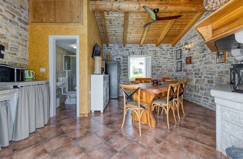 Livade Villa | Casa Levade with private pool