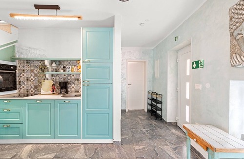Babici House | Casa Limone in Radini