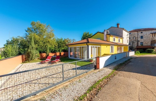 Babici House | Casa Limone in Radini