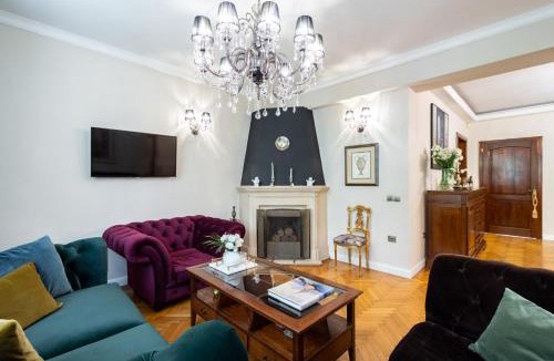 Bucharest Villa | Casa Lu