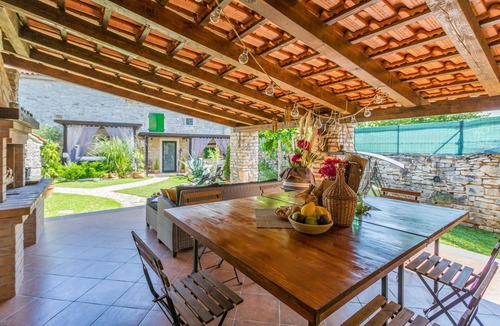 Sosici House | Casa Luciana near Rovinj