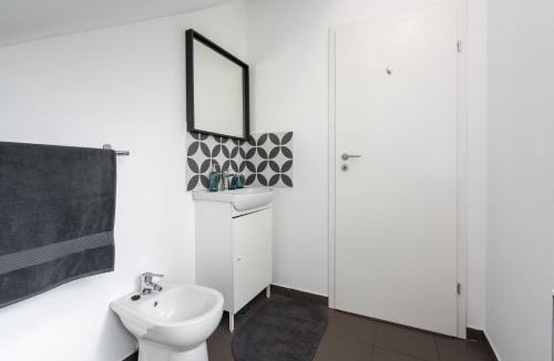 Magurele House | Casa Magurele 6