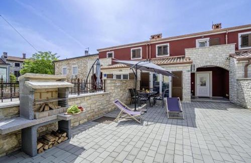 Babici Villa | Casa Maja