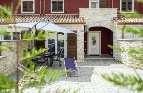 Babici Villa | Casa Maja