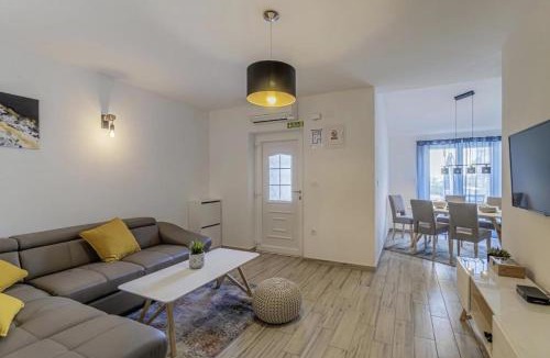 Babici Villa | Casa Maja