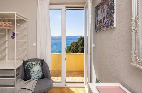 Stanici Villa | Casa Malinas