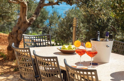 Stanici Villa | Casa Malinas
