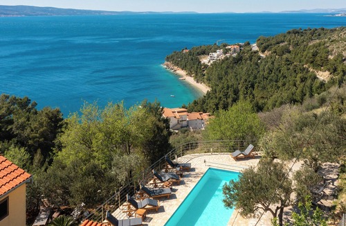Stanici Villa | Casa Malinas
