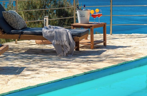 Stanici Villa | Casa Malinas
