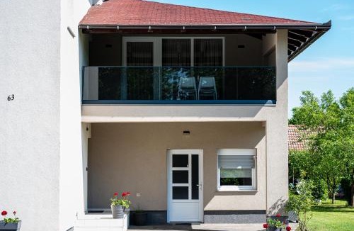 Karlovac Apartment | Casa Maria