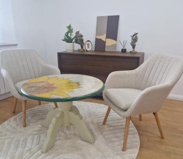 Jibert Apartment | Casa Maria