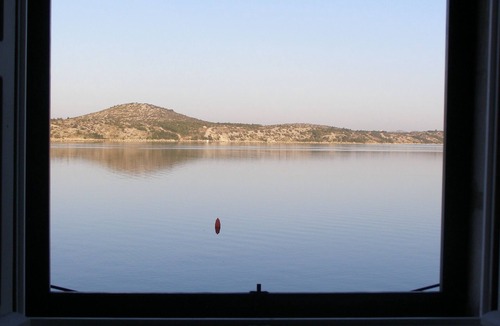 Sibenik Apartment | Casa Marina - Waterfront Apartment with Stunning Views