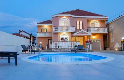 Ugljan Villa | Casa Martinova